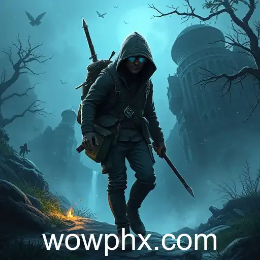 Exploring the Enchanting World of Adventure Games: A Journey with 'wowph'