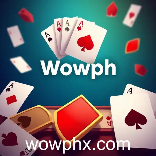 Exploring the Exciting World of Card Games on Wowph