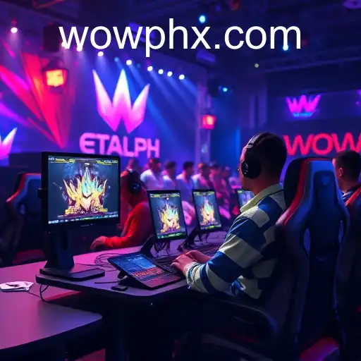 Evolution of Online Gaming Communities