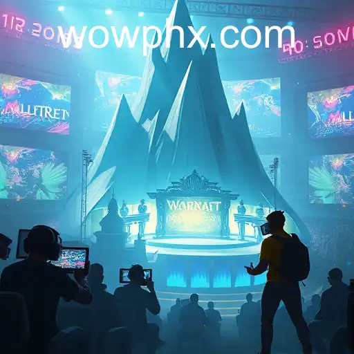 The Evolution of Online Gaming in 2025