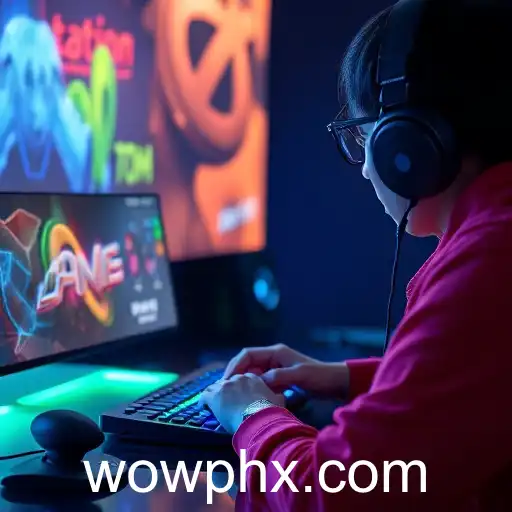 The Evolution of Online Gaming in the Philippines