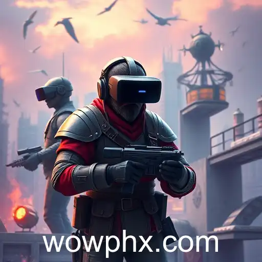 Gaming in a Dynamic World: A 2025 Overview