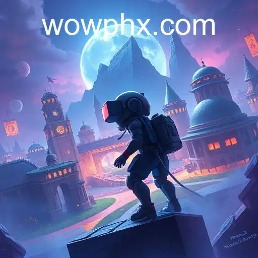 Gaming Trends Shaping the Future