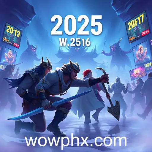 The Resurgence of Gaming Communities in 2025