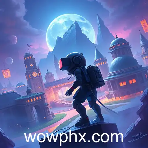 Gaming Trends Shaping the Future