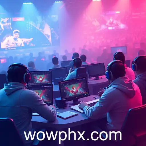 The Rise and Influence of Online Gaming Communities