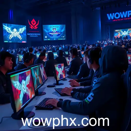 The Rise of Online Gaming in Recent Years