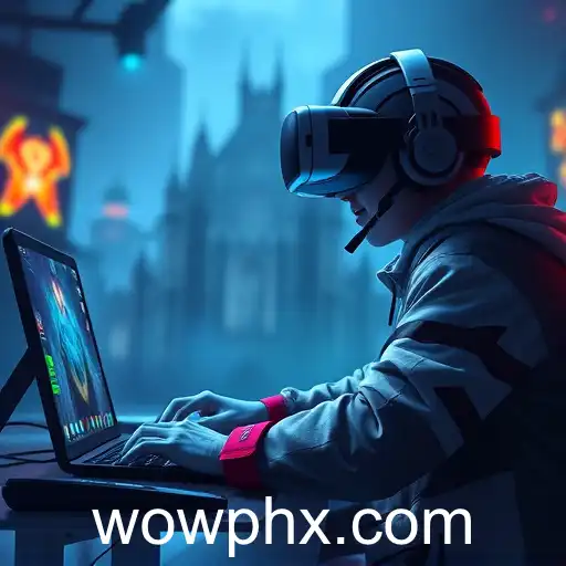 Diving into the Rise of Online Gaming Communities