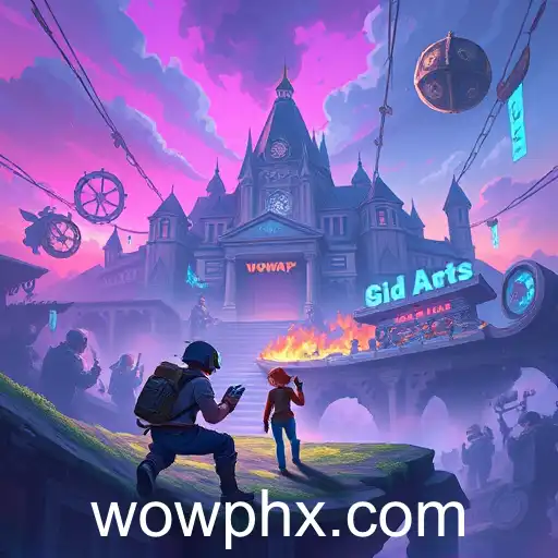 The Rise of WOWPH in Gaming Culture