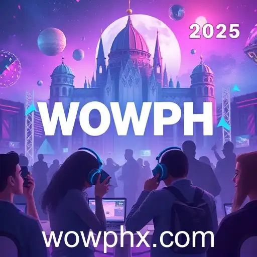 The Rise of WOWPH in Gaming