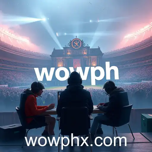 Rise of Wowph in Online Gaming