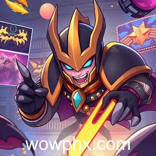 Wowph: The Rise of Digital Gamification