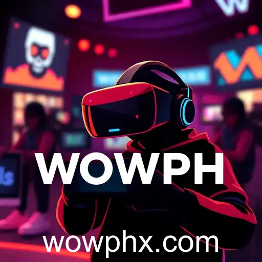 Wowph Gaming Platform Evolves in 2025