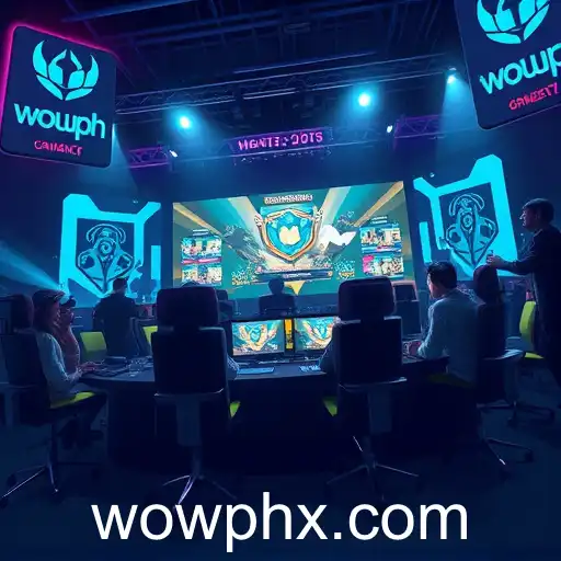 Rise of the Online Gaming Era