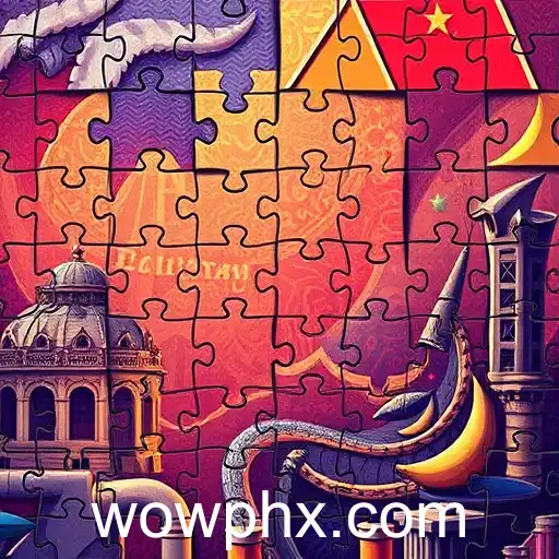 Exploring the Intricacies of Puzzle Games on Wowph: A Gateway to Mental Agility