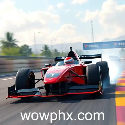 Exploring the High-Speed World of Racing Games: WowPH's Top Picks