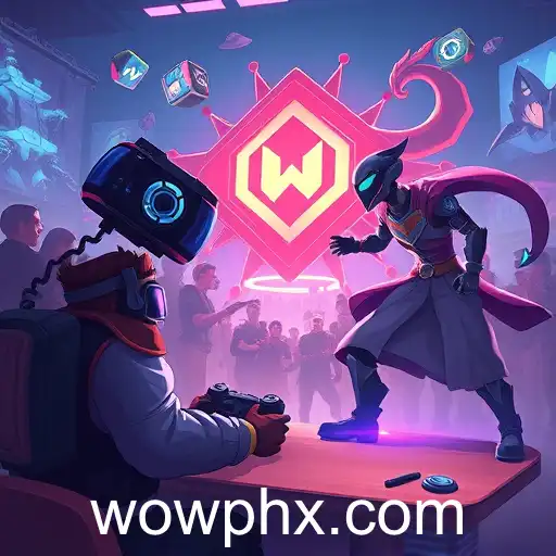 The Rise of Gaming in 2025