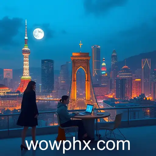 The Rise of Gaming in 2025: A New Era