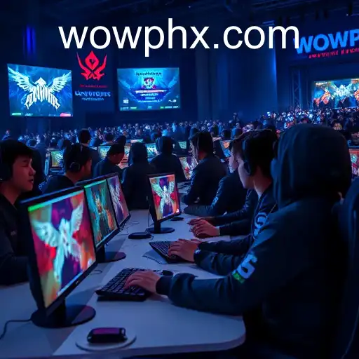 The Rise of Online Gaming in Recent Years