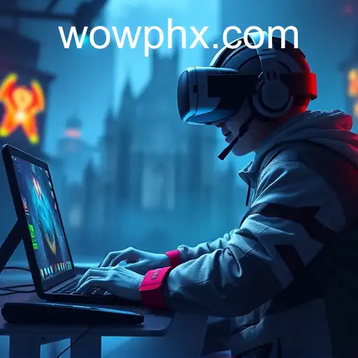 Diving into the Rise of Online Gaming Communities