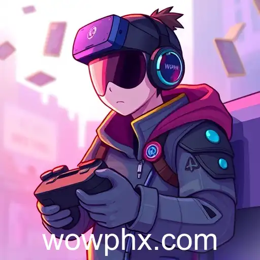The Rise of WOWPH in Gaming Culture