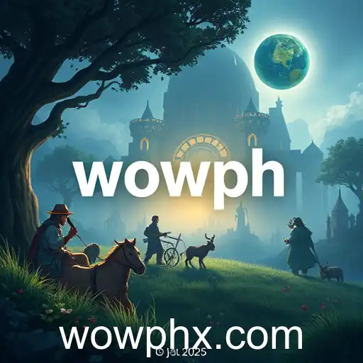 Rise of Wowph in Online Gaming