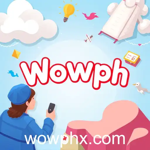 The Rise of Wowph in the Gaming World