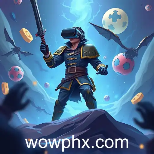 The Rise of Wowph and Its Impact on the Gaming Industry