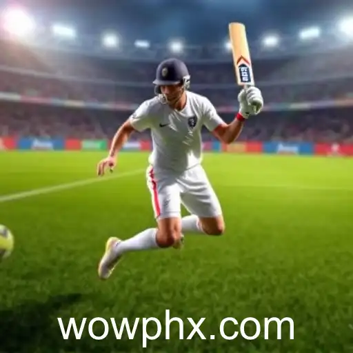 Immerse Yourself in the Thrill of Sports Games on Wowph