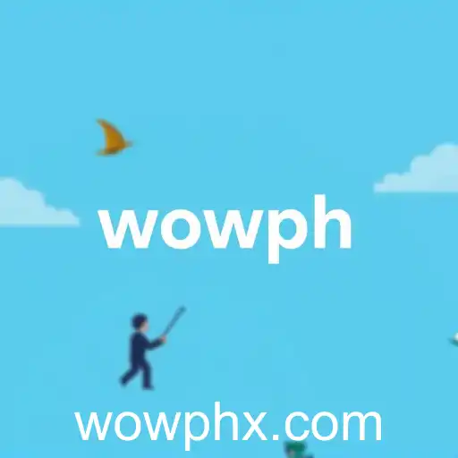 The Rise of Wowph in Online Gaming